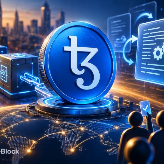 Tezos Blockchain