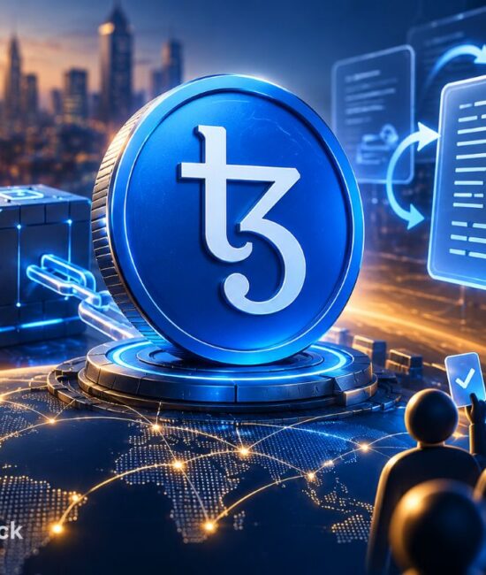 Tezos Blockchain