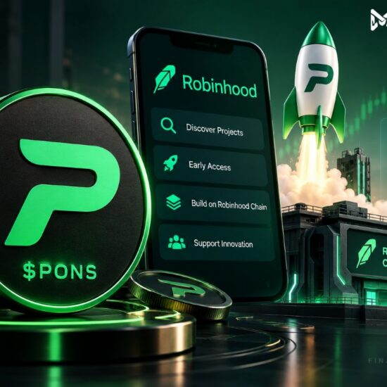 PONS Token