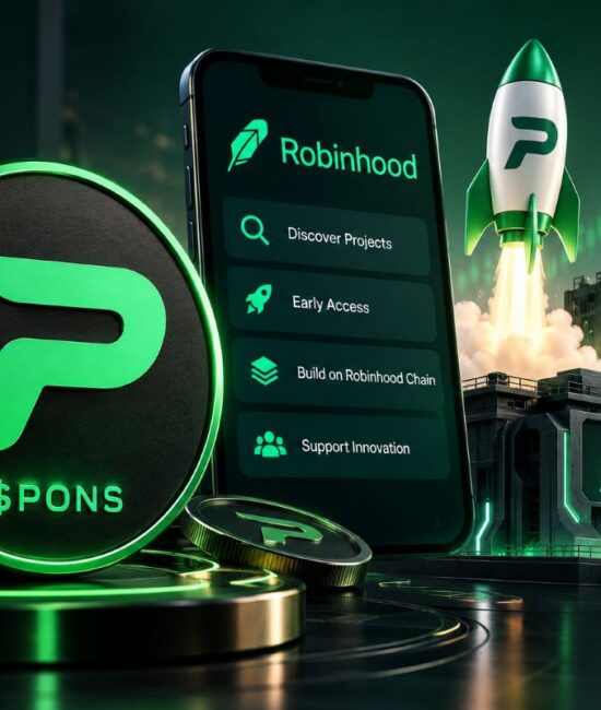 PONS Token
