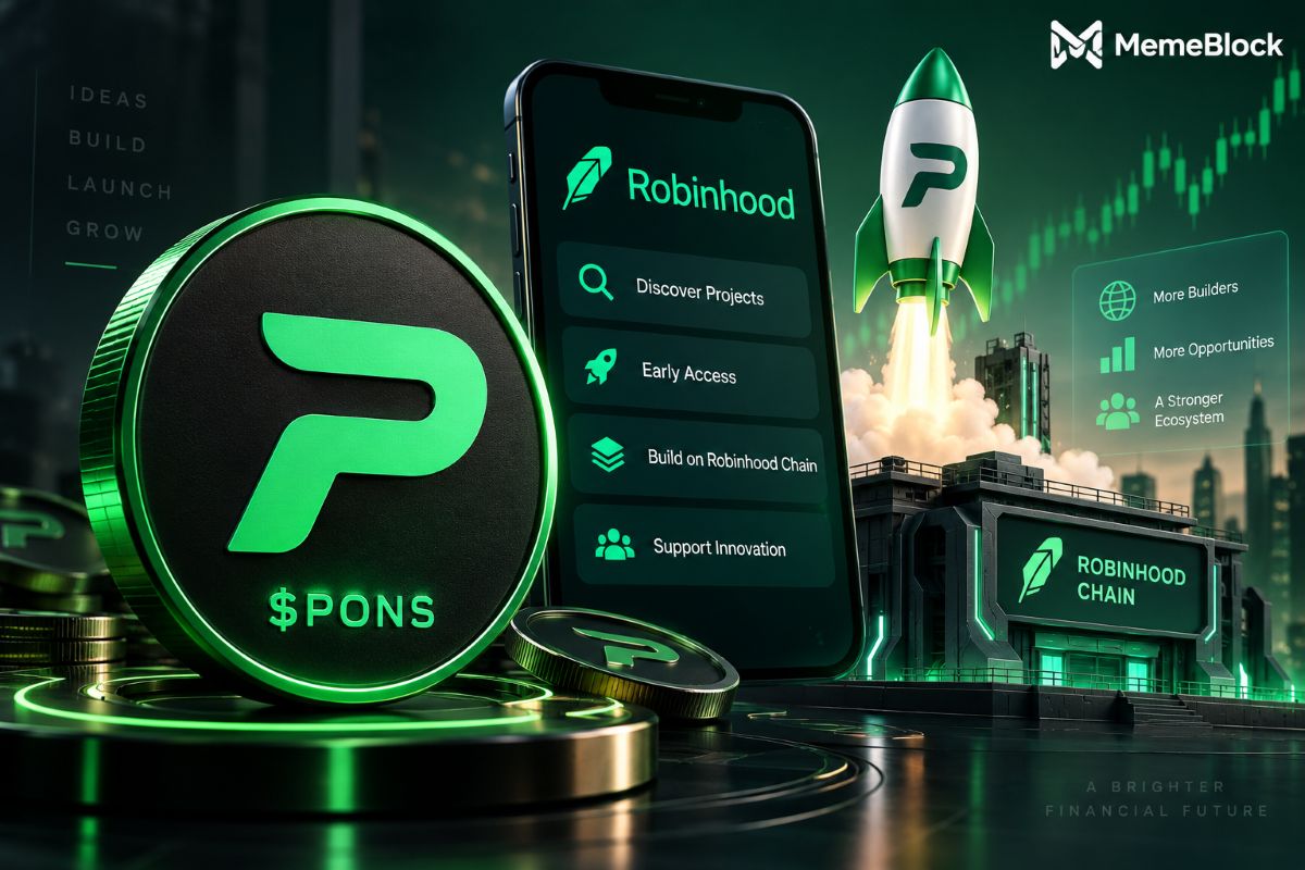 PONS Token