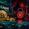 Liquid Network security incident