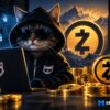 Anonymous Cat ZCAT review
