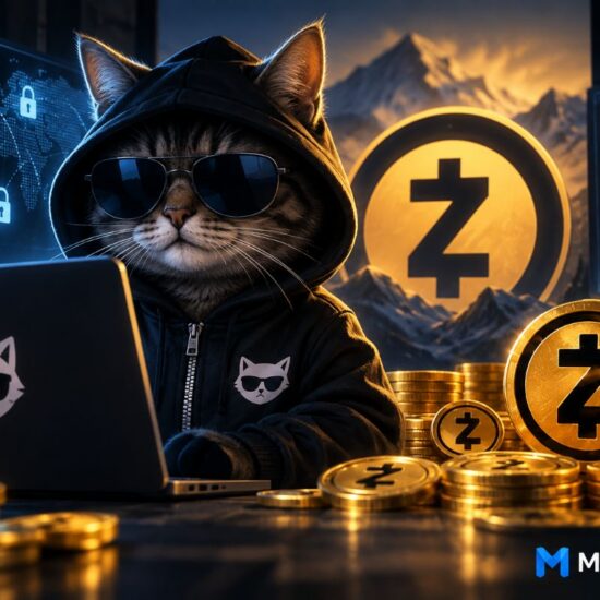 Anonymous Cat ZCAT review